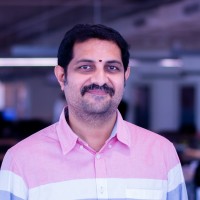Parameswaran Subramanian