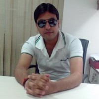 Sandeep Sharma