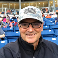 Mark Helsel