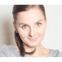 Анастасия Долгополова