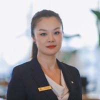 Grace Zhong