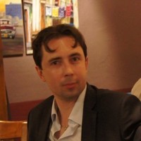 Michael Kalashnikov