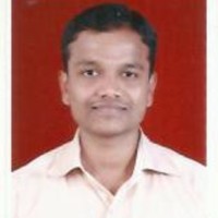 Vivek Bharati