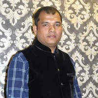 Syed Yasir Ali