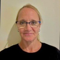 Louise Casey
