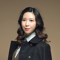 (Christine) Jianghui Zhang