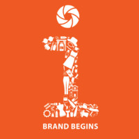 Impress Media - Brand Begins