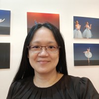 Dorcas Yap