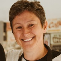 Sandrine Farard