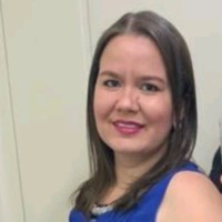 Michely Aparecida Alves dos Reis