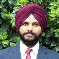 Tarundeep Singh Batra