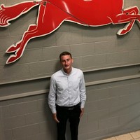 Conner Vaughn