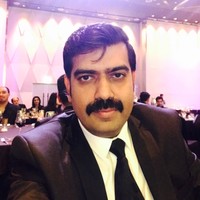 Niraj Srivastava