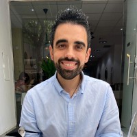 Pablo Hernández Muñoz