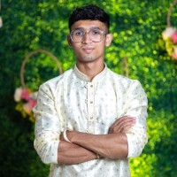 Aditya Patil