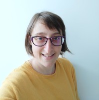 Anaïs Imbratta