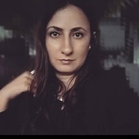 Zeliha Genç