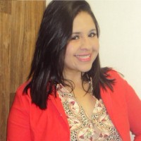 Janaina Rocha de araujo