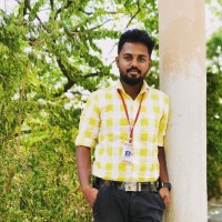 Vigneshwaran M