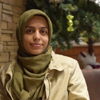 Zahra Mirikharaji