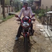 Shridhar N