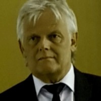 John Frank Rasmussen