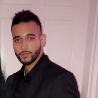 Mohammed Zaman