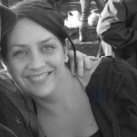 Nicola Ellison