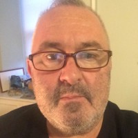 Mark Davidson