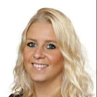 Samantha De Vos