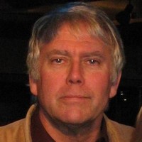 will van der Walt