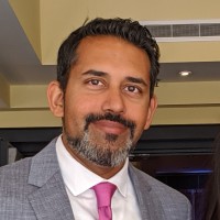 Vikram Balakrishnan