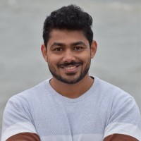 Nikhil Gosavi
