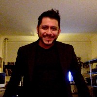 ALAN LOZANO