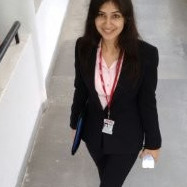 Neha Shrivastava
