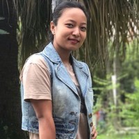 Barsha Yogal Shrestha