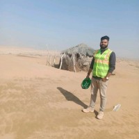 Naresh Jangid