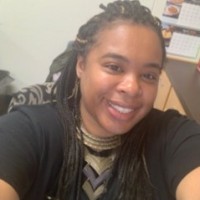 Anisah Brown