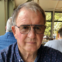 Graham Browne
