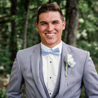 Tanner Sublette, Mba