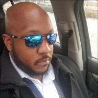Cedric Richardson