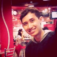Mokhamad Rofiudin