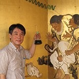 Hideaki Shiraishi