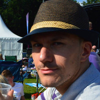 Vince Thorne