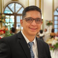 Eduardo G. Medina, Mmt, Pmp
