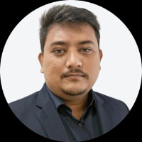 Ganesh S.