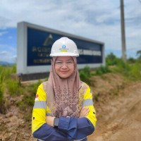 Desy Ramayanti Siregar