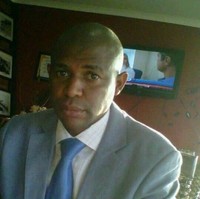 Onkgopotse Mocwaledi