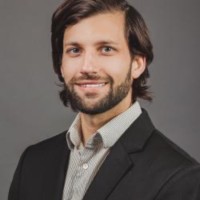 Kenneth Wessel, Pt, Dpt, Cafs
