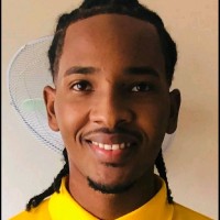 Raymi De Los Santos Cruz